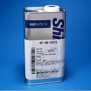 Dầu silicon Shinetsu 1kg KF-968-100CS	